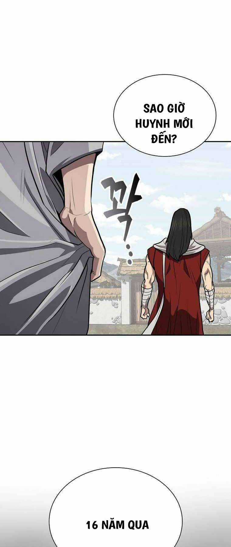 Kiếm Ma Đạo Chapter 64 trang 46