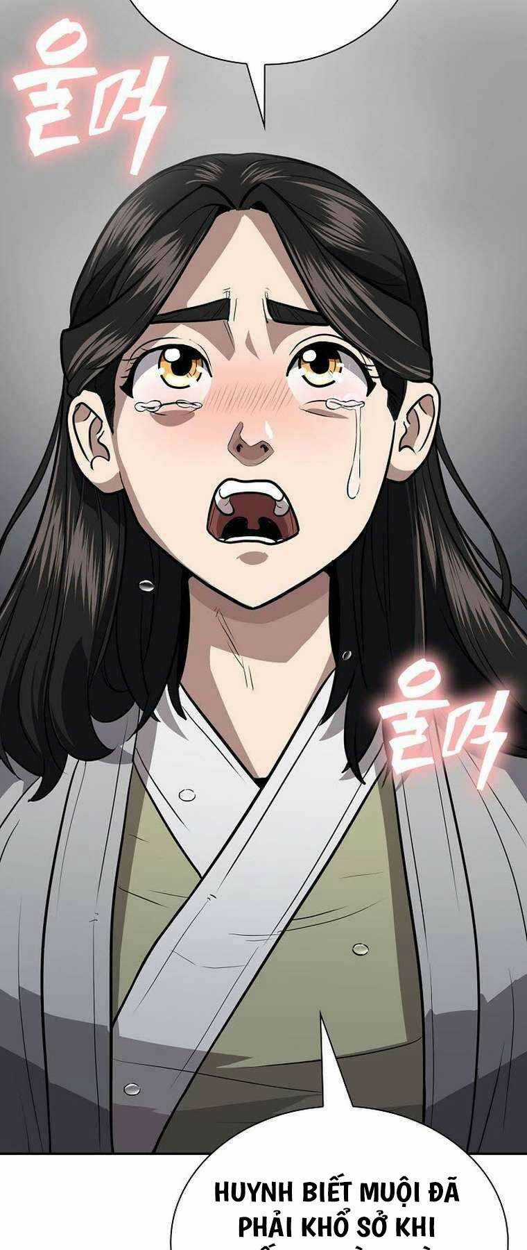 Kiếm Ma Đạo Chapter 64 trang 47