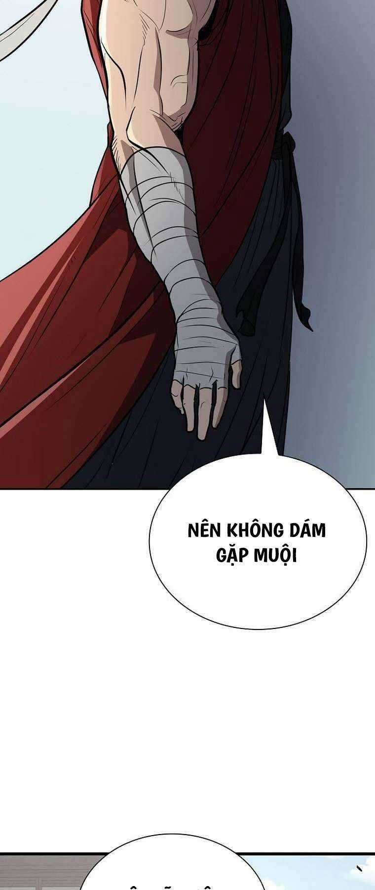 Kiếm Ma Đạo Chapter 64 trang 49