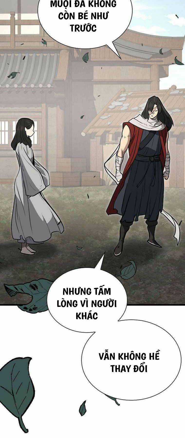 Kiếm Ma Đạo Chapter 64 trang 50