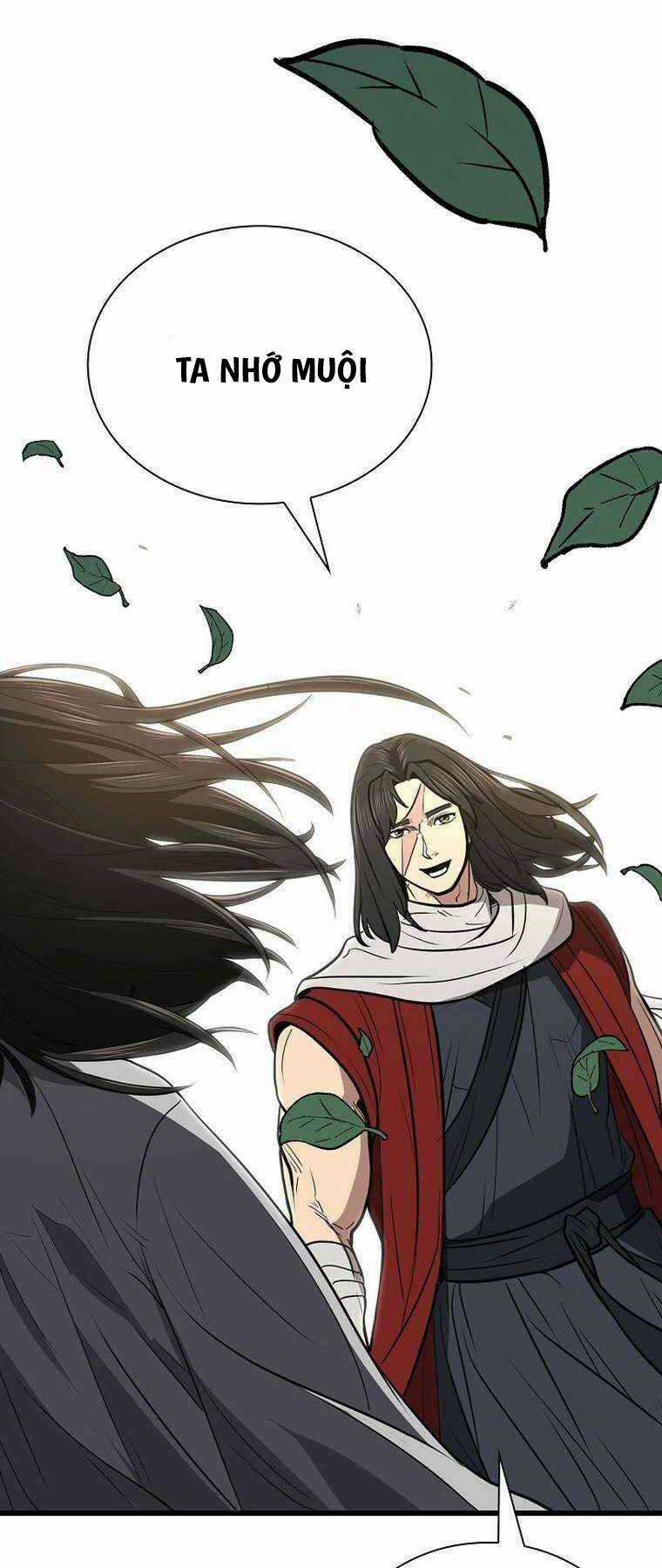 Kiếm Ma Đạo Chapter 64 trang 51