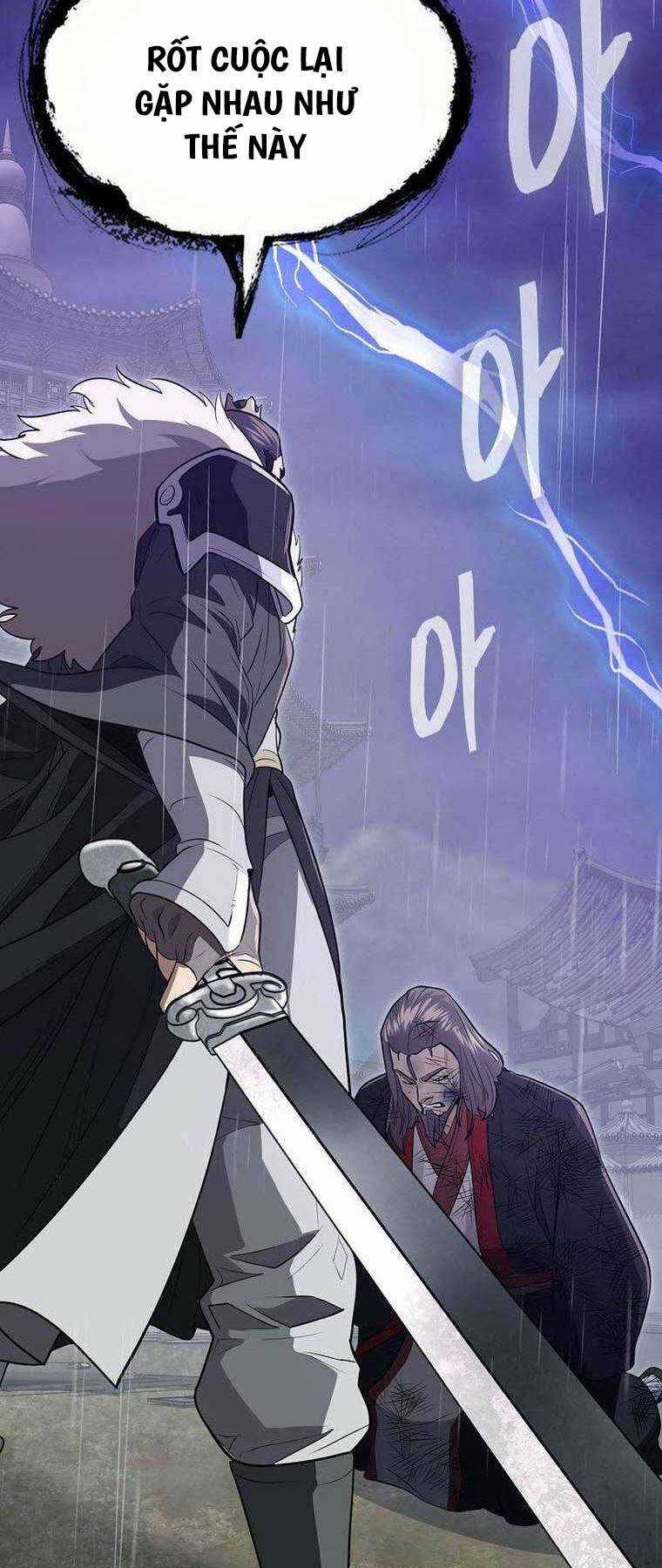 Kiếm Ma Đạo Chapter 64 trang 58