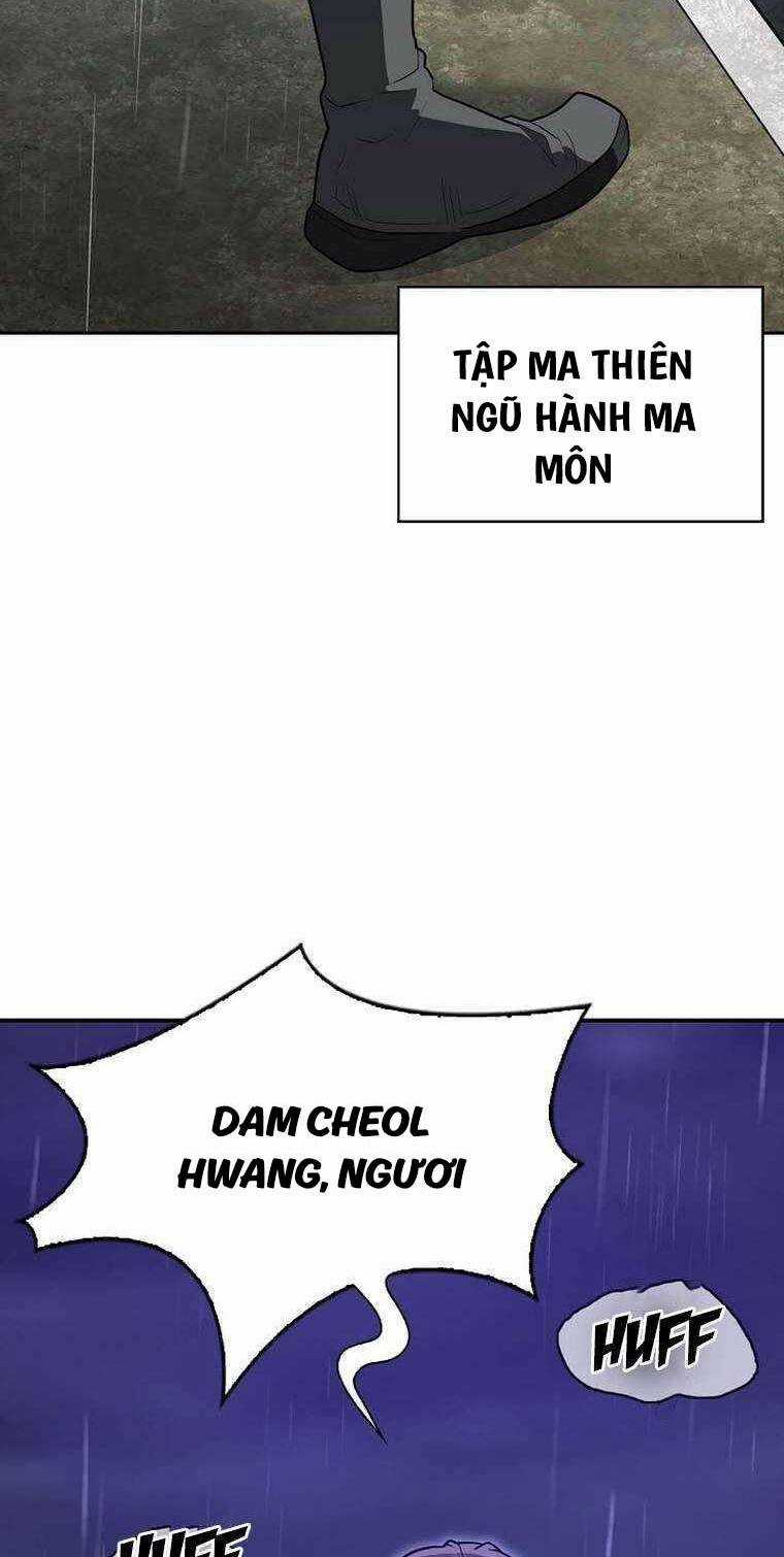 Kiếm Ma Đạo Chapter 64 trang 59