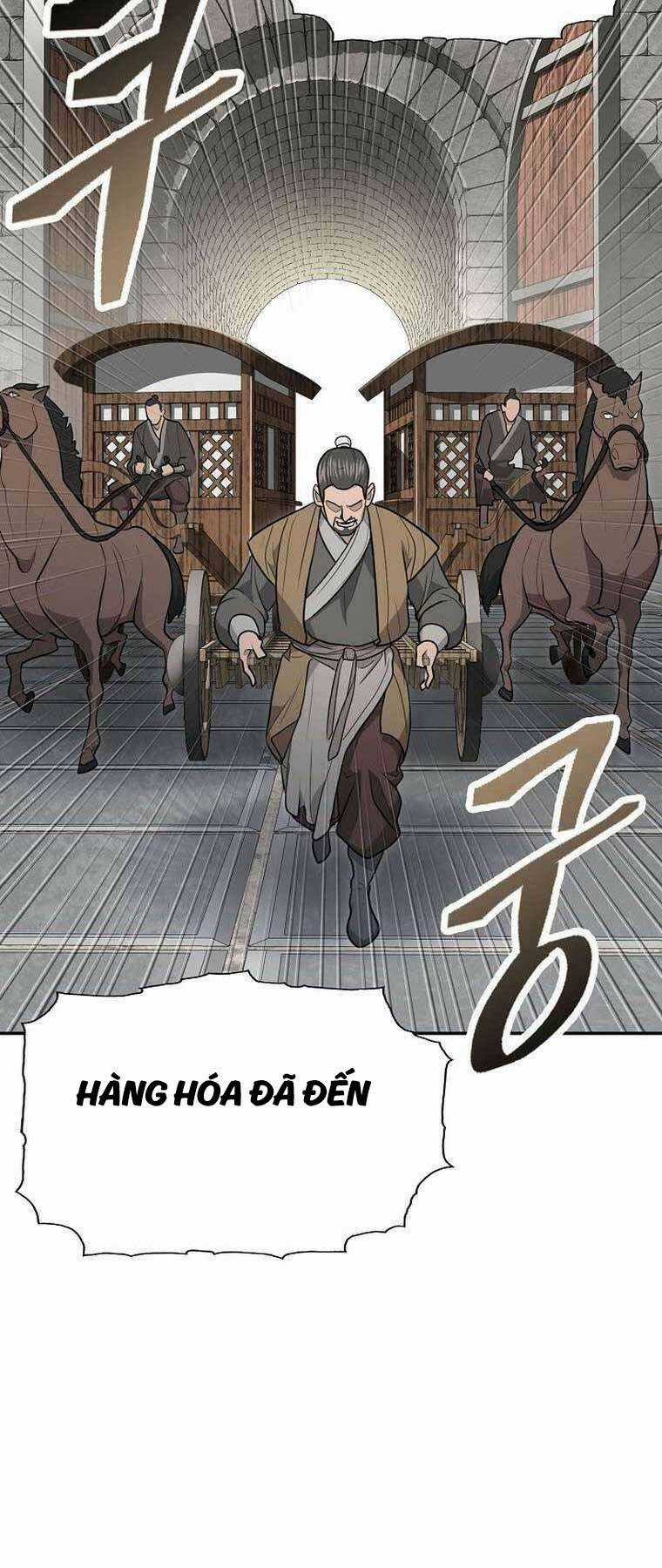 Kiếm Ma Đạo Chapter 64 trang 6