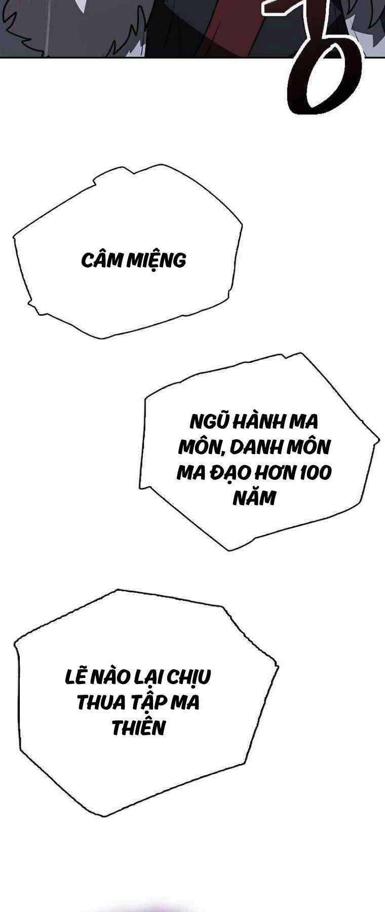 Kiếm Ma Đạo Chapter 64 trang 62