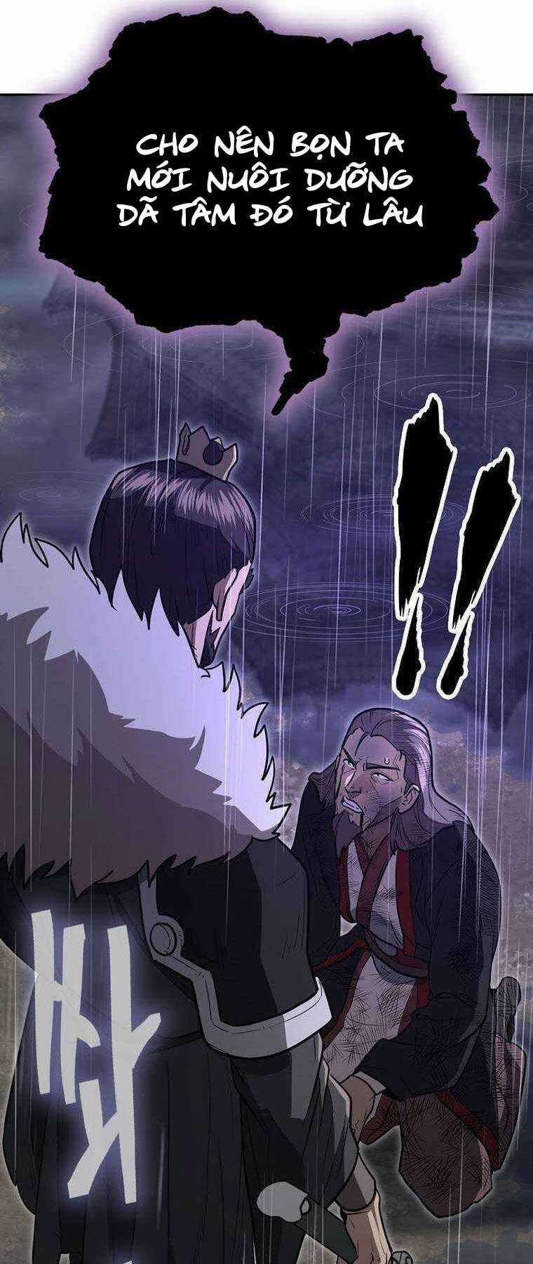 Kiếm Ma Đạo Chapter 64 trang 63