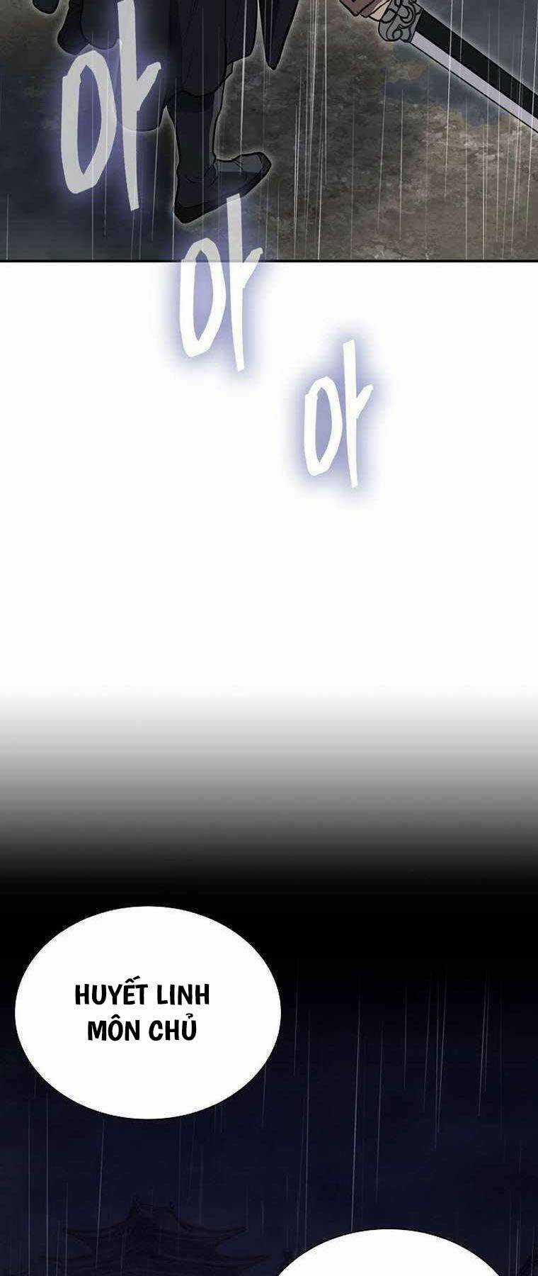 Kiếm Ma Đạo Chapter 64 trang 64