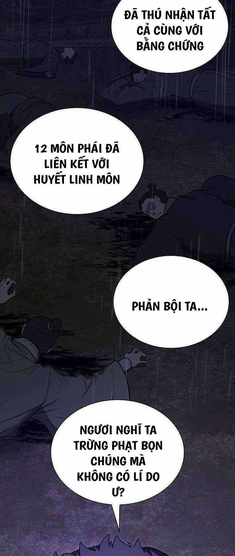 Kiếm Ma Đạo Chapter 64 trang 65