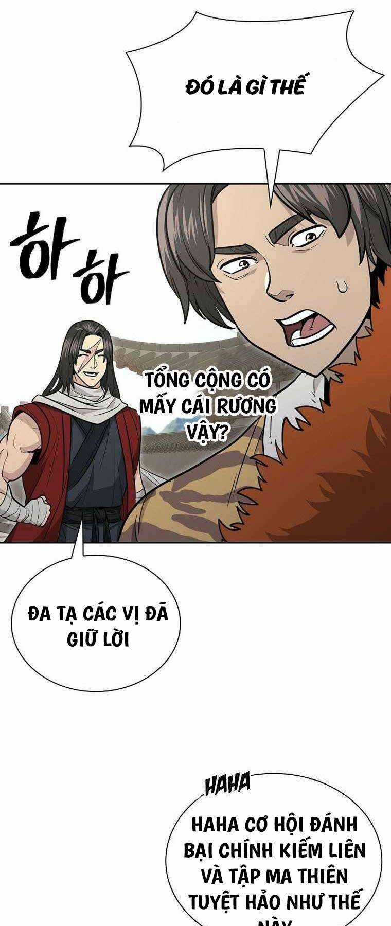 Kiếm Ma Đạo Chapter 64 trang 7