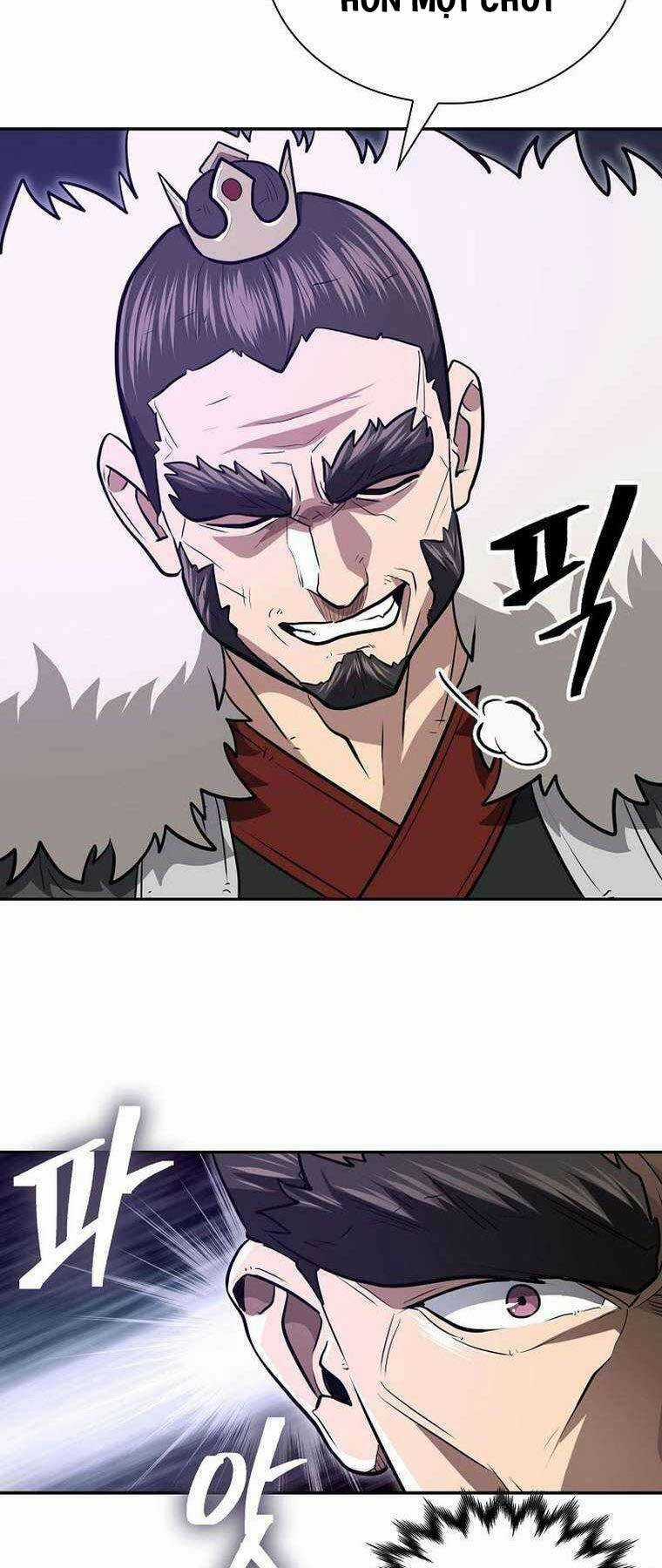 Kiếm Ma Đạo Chapter 64 trang 70