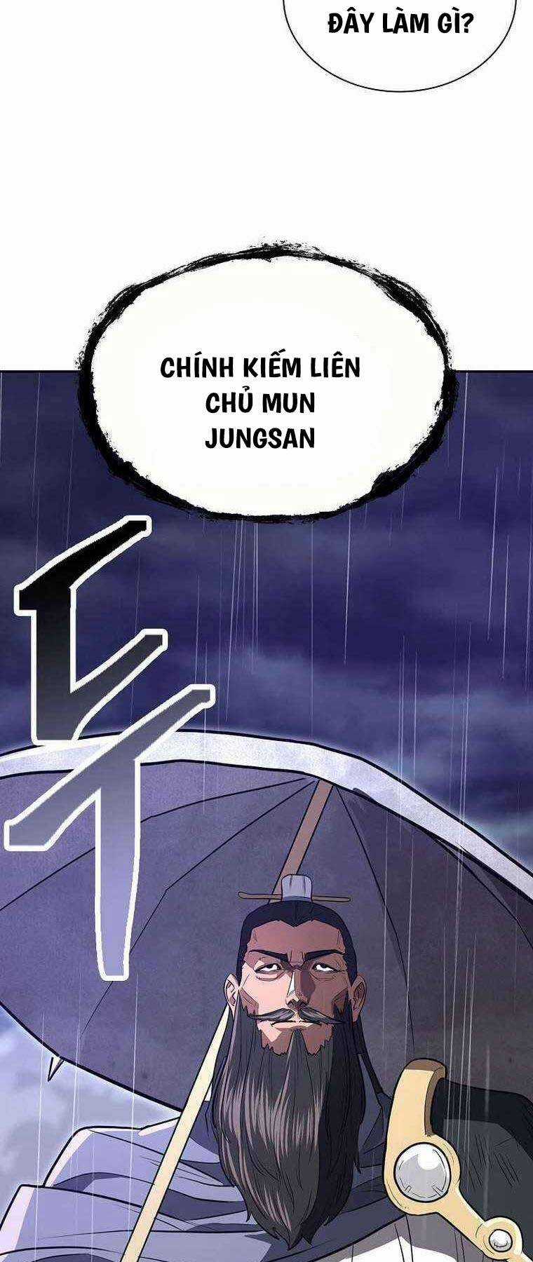 Kiếm Ma Đạo Chapter 64 trang 76