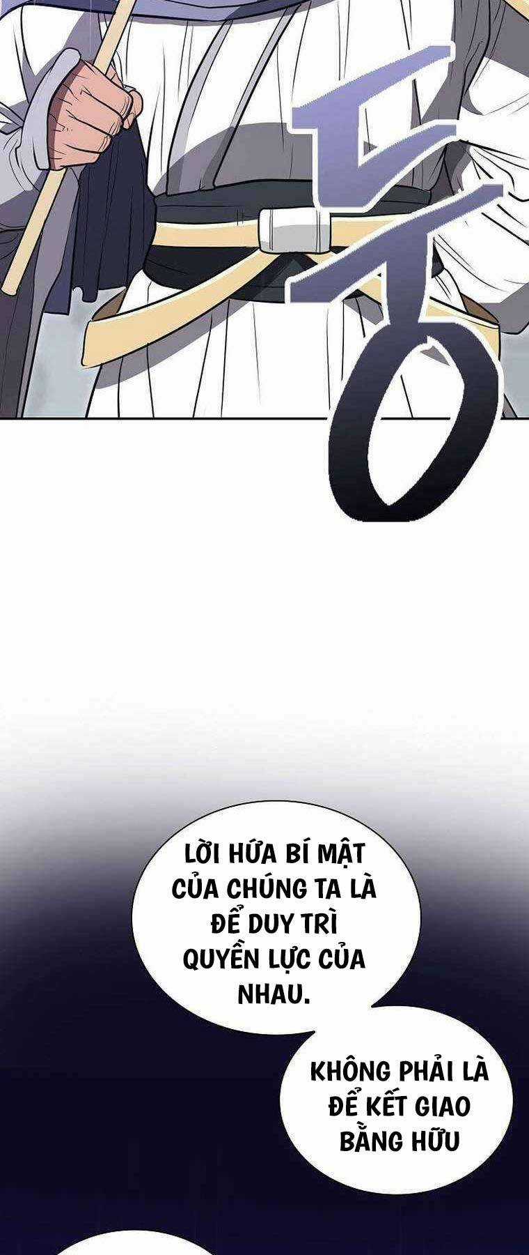 Kiếm Ma Đạo Chapter 64 trang 77