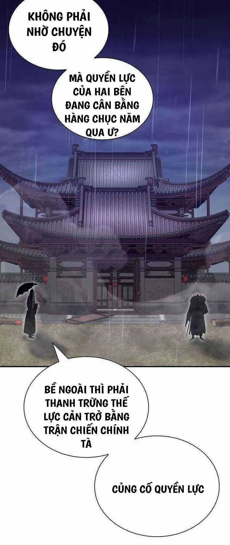 Kiếm Ma Đạo Chapter 64 trang 78