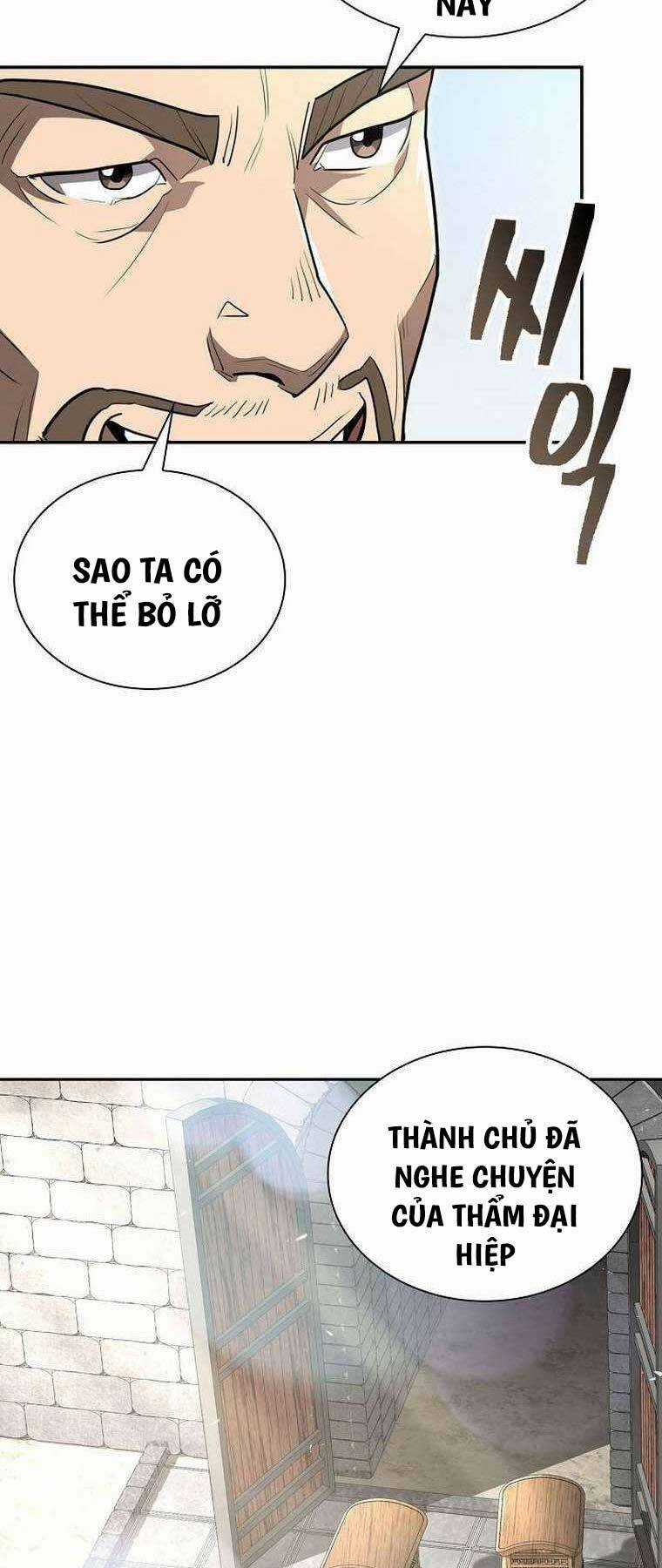 Kiếm Ma Đạo Chapter 64 trang 8