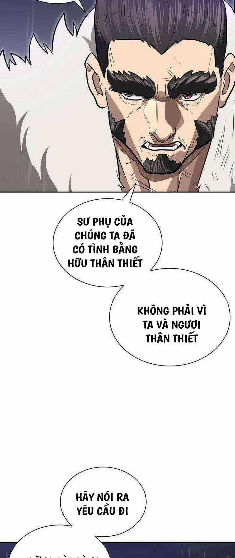 Kiếm Ma Đạo Chapter 64 trang 80