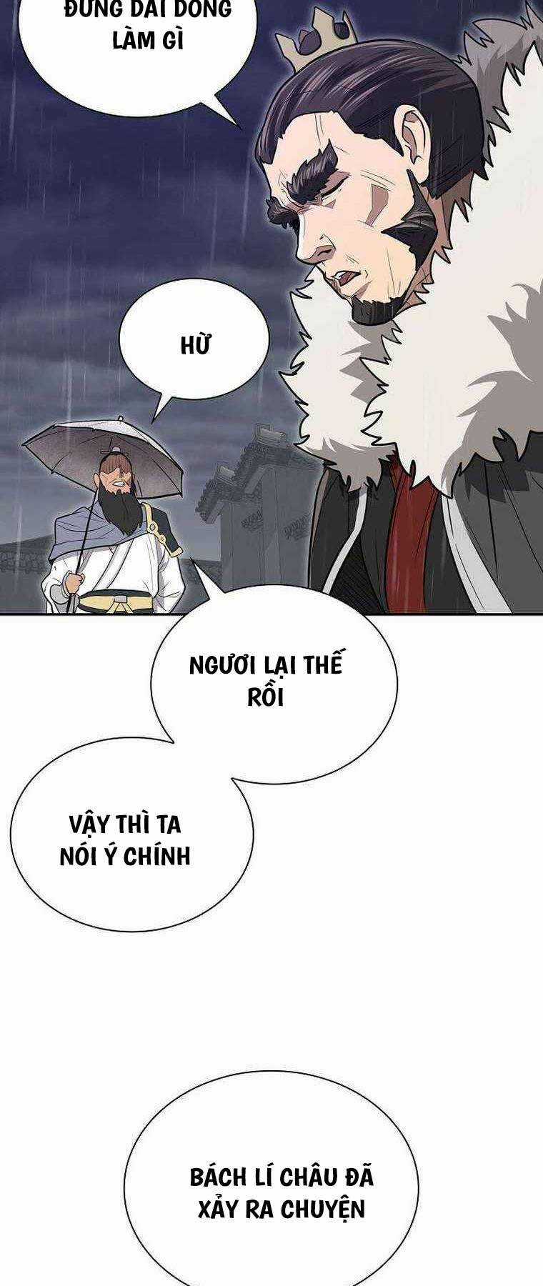 Kiếm Ma Đạo Chapter 64 trang 81