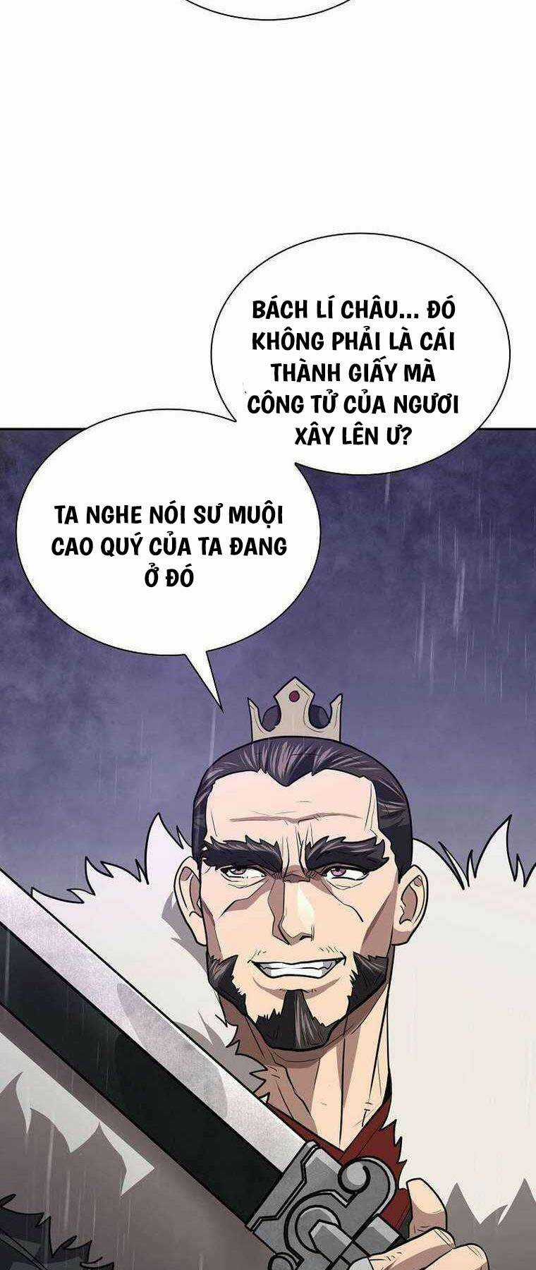 Kiếm Ma Đạo Chapter 64 trang 82