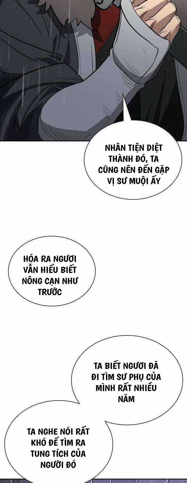 Kiếm Ma Đạo Chapter 64 trang 83