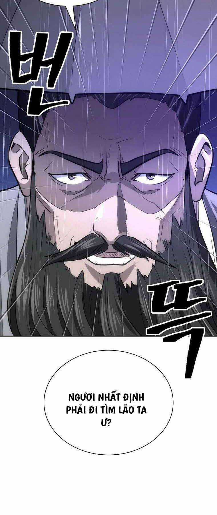 Kiếm Ma Đạo Chapter 64 trang 84