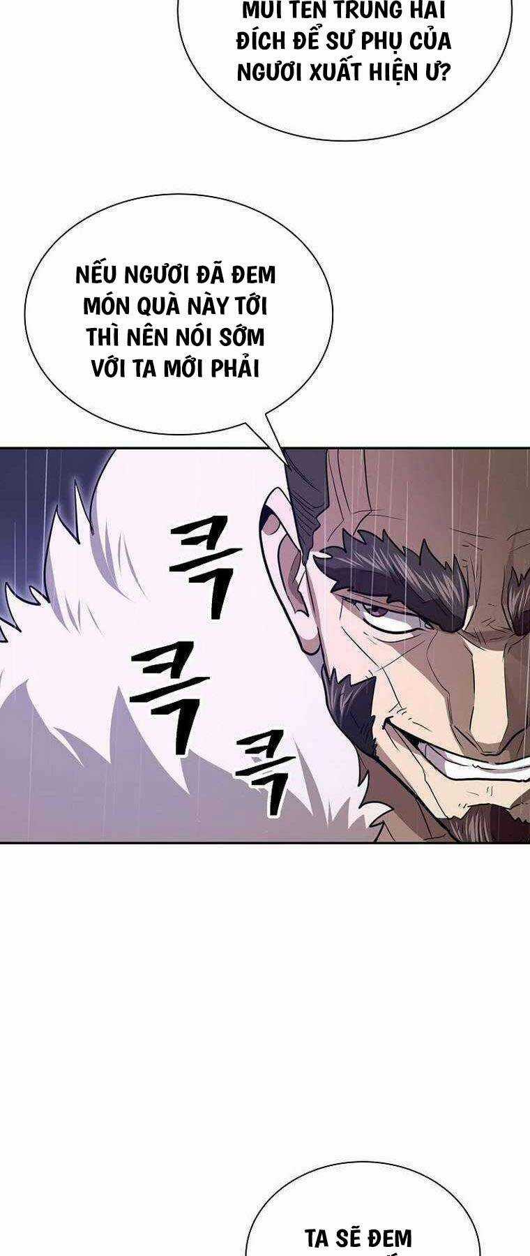 Kiếm Ma Đạo Chapter 64 trang 89