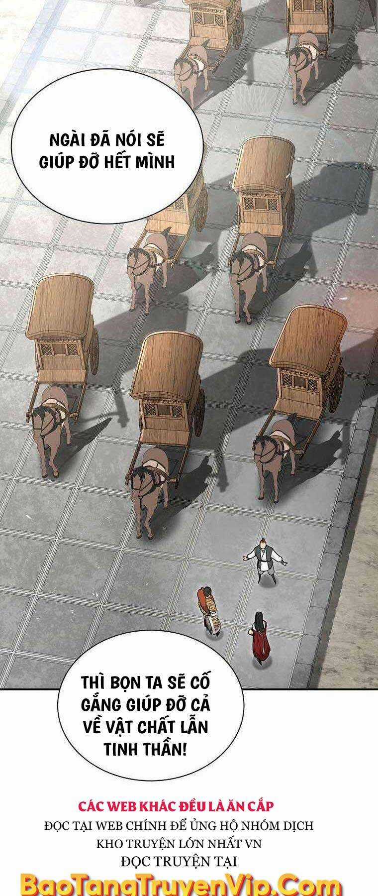 Kiếm Ma Đạo Chapter 64 trang 9