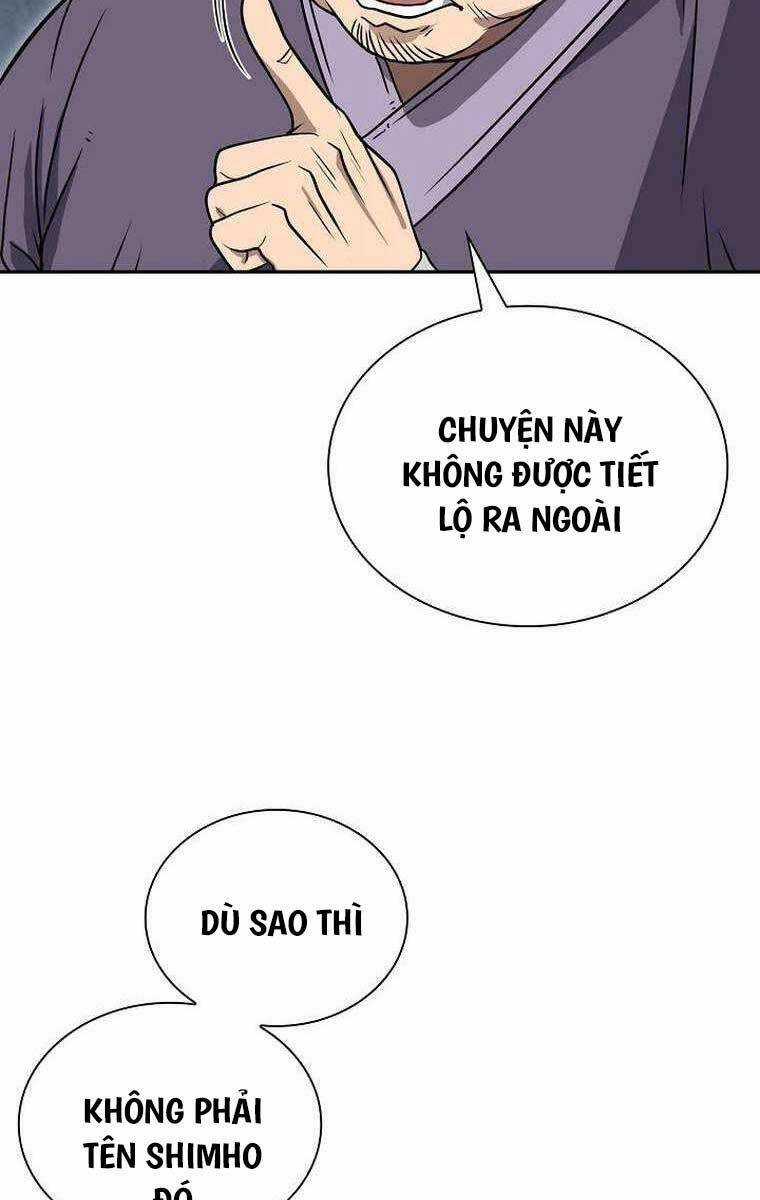 Kiếm Ma Đạo Chapter 65 trang 10