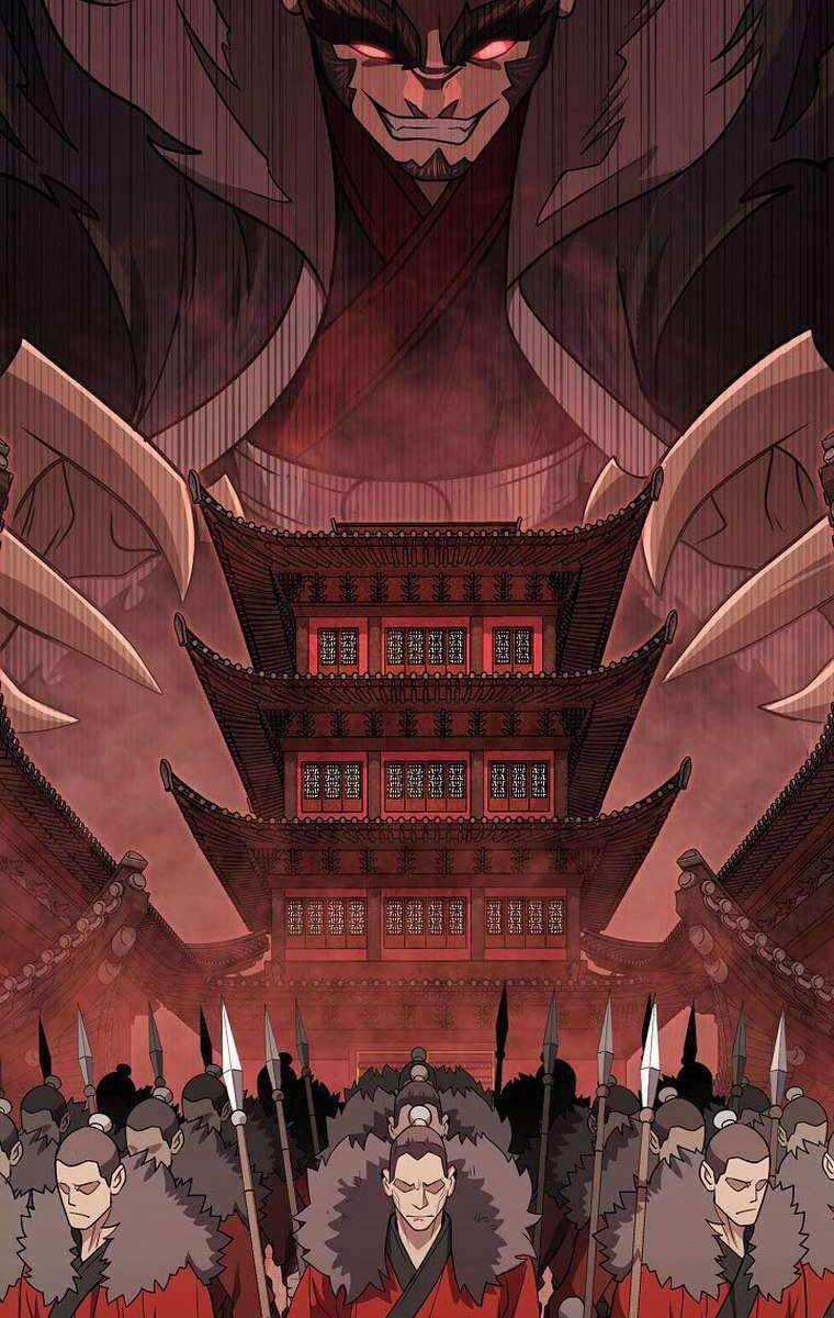 Kiếm Ma Đạo Chapter 65 trang 109