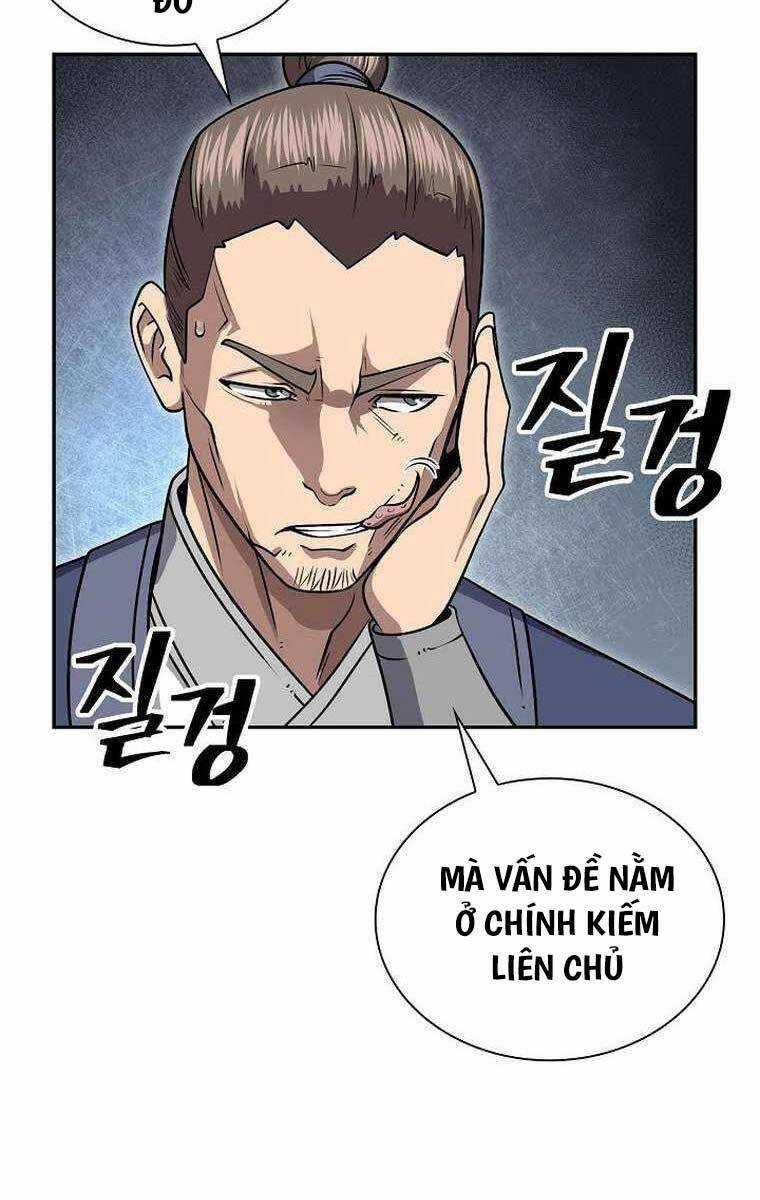 Kiếm Ma Đạo Chapter 65 trang 11