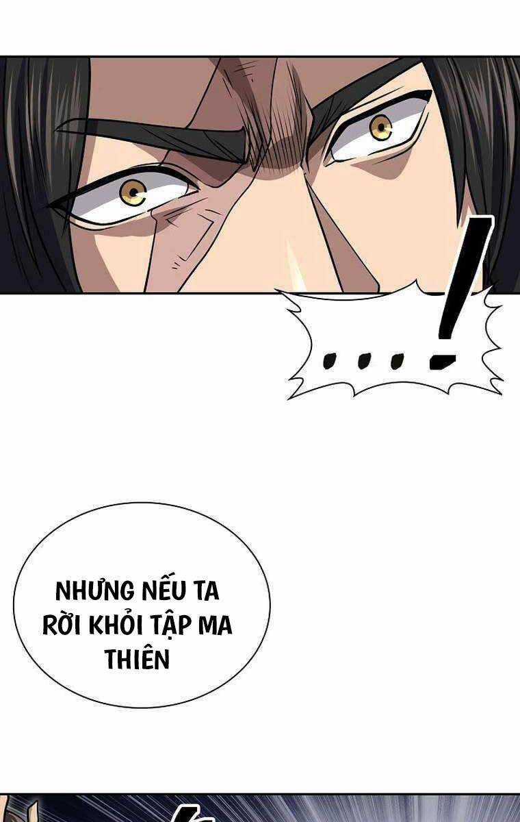 Kiếm Ma Đạo Chapter 65 trang 112