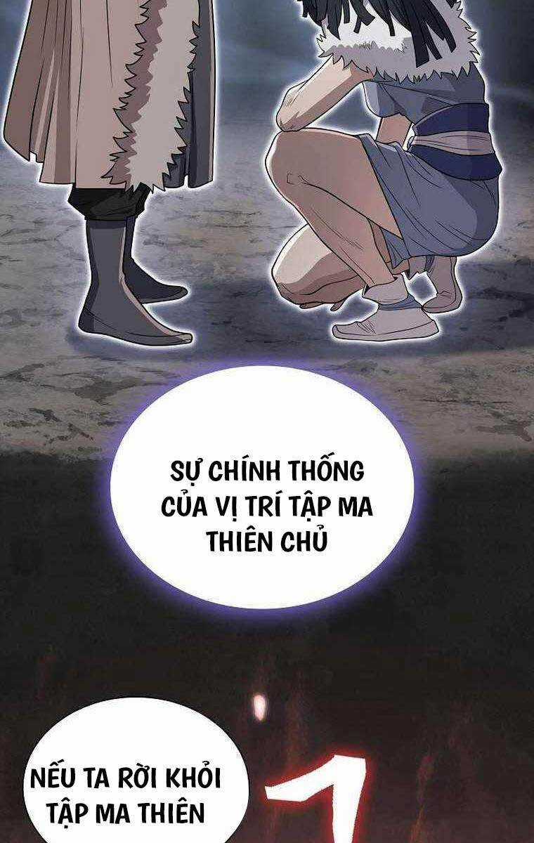 Kiếm Ma Đạo Chapter 65 trang 116
