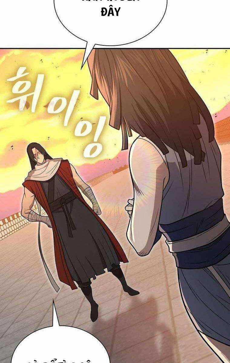 Kiếm Ma Đạo Chapter 65 trang 119