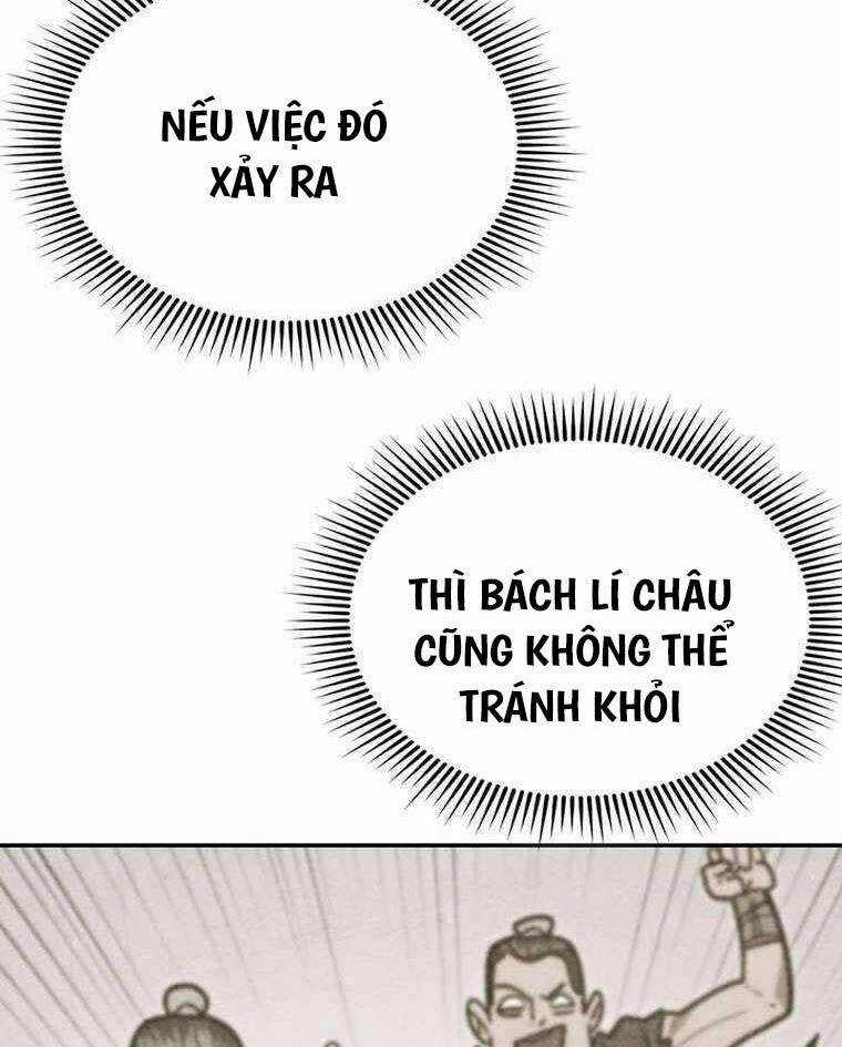 Kiếm Ma Đạo Chapter 65 trang 123