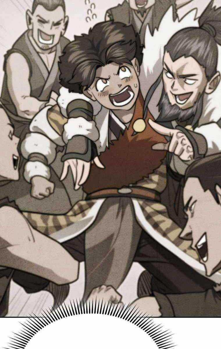 Kiếm Ma Đạo Chapter 65 trang 124