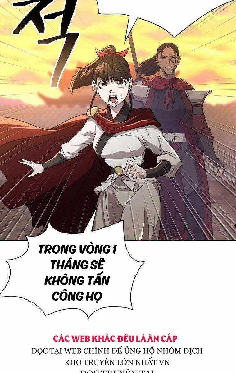 Kiếm Ma Đạo Chapter 65 trang 136