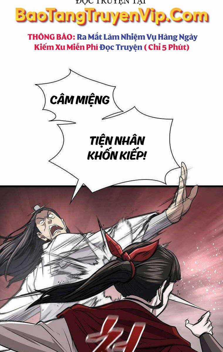 Kiếm Ma Đạo Chapter 65 trang 137