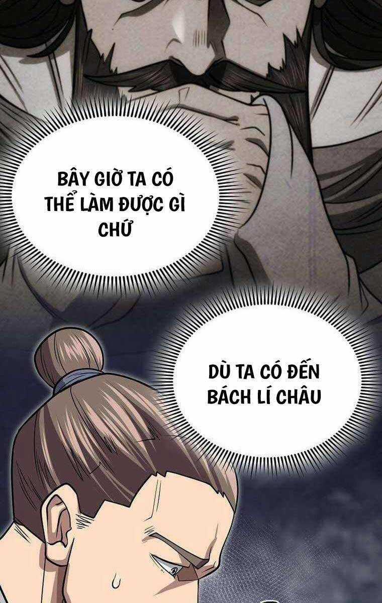 Kiếm Ma Đạo Chapter 65 trang 14