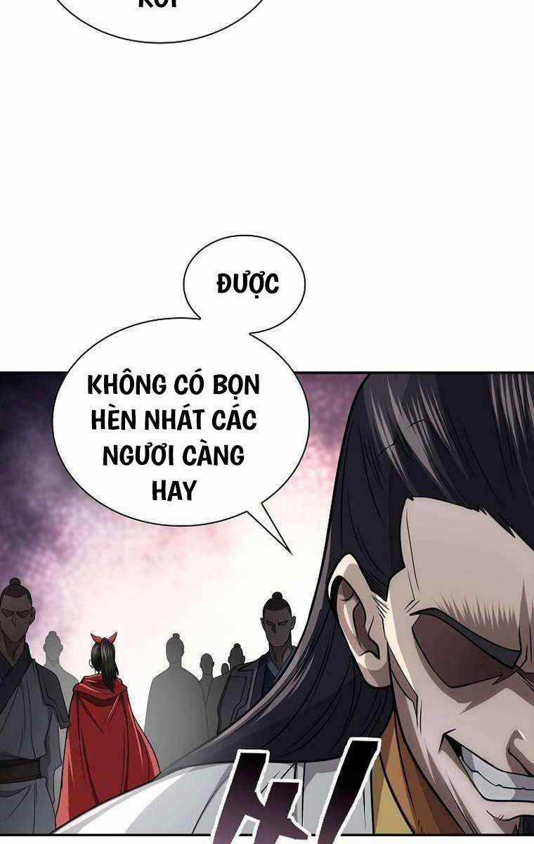 Kiếm Ma Đạo Chapter 65 trang 147