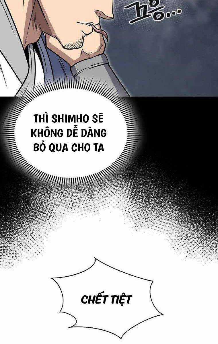 Kiếm Ma Đạo Chapter 65 trang 15