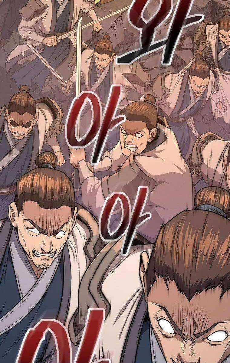 Kiếm Ma Đạo Chapter 65 trang 151