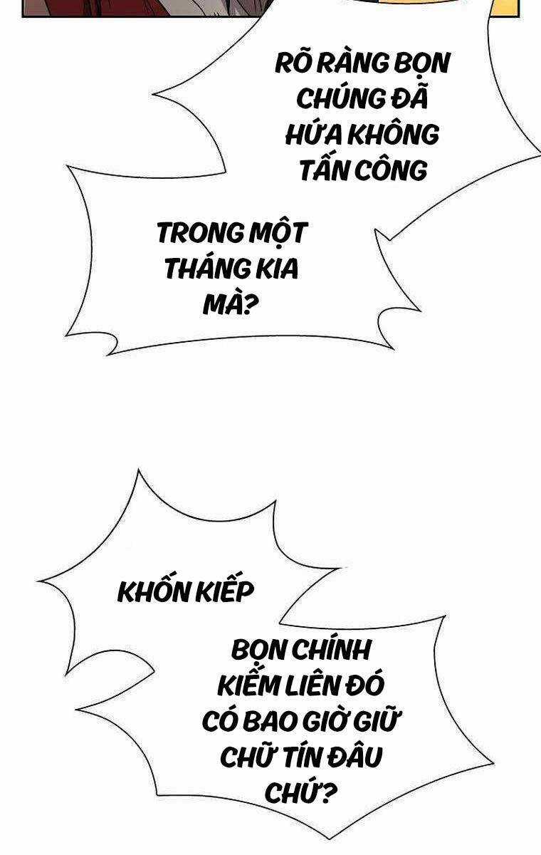 Kiếm Ma Đạo Chapter 65 trang 156