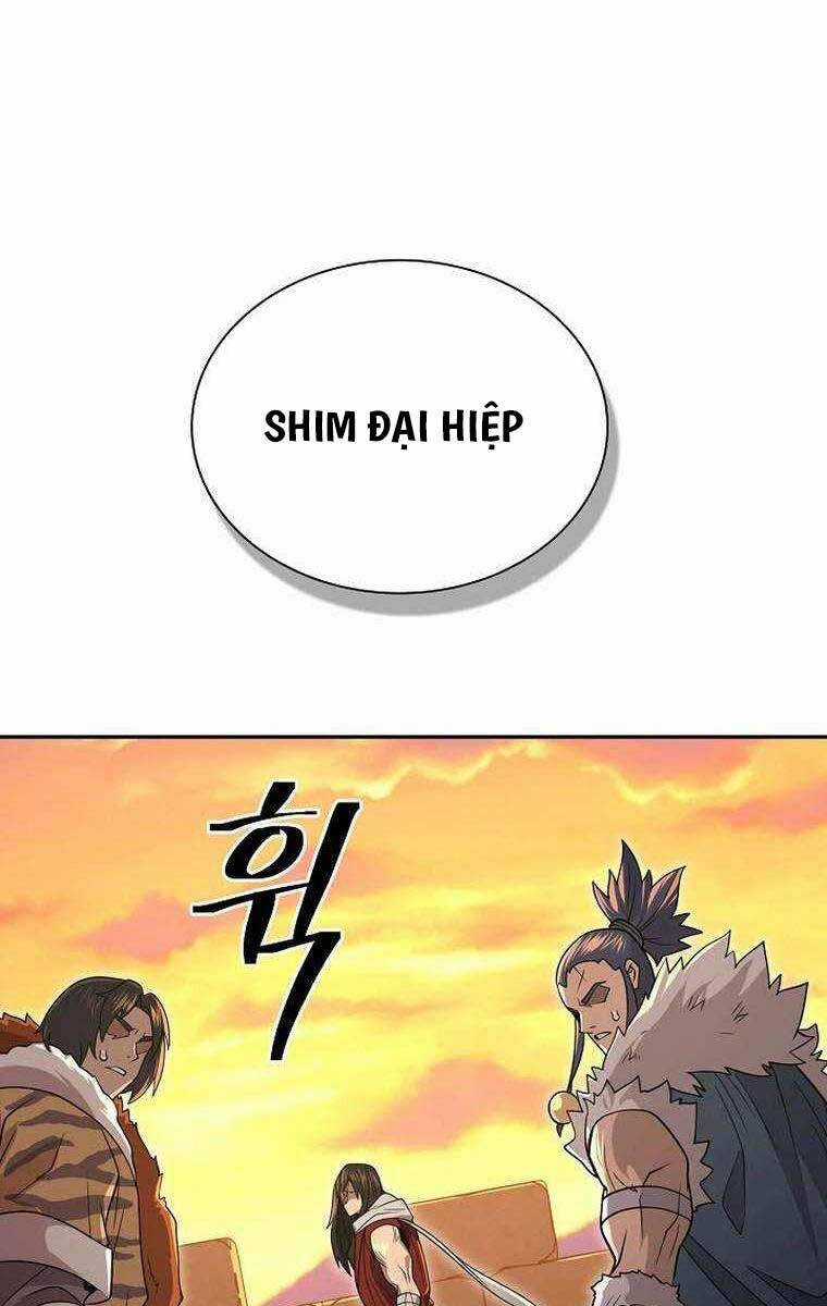 Kiếm Ma Đạo Chapter 65 trang 157