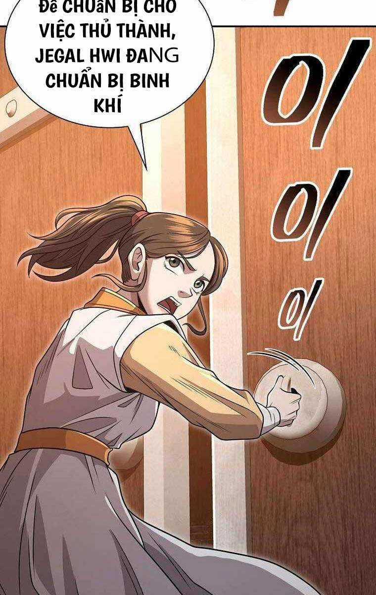 Kiếm Ma Đạo Chapter 65 trang 159