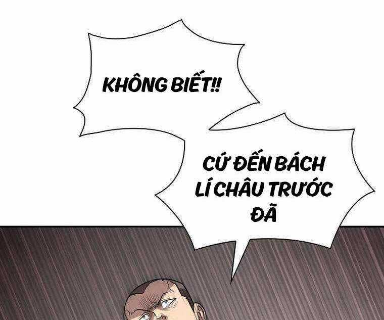 Kiếm Ma Đạo Chapter 65 trang 16