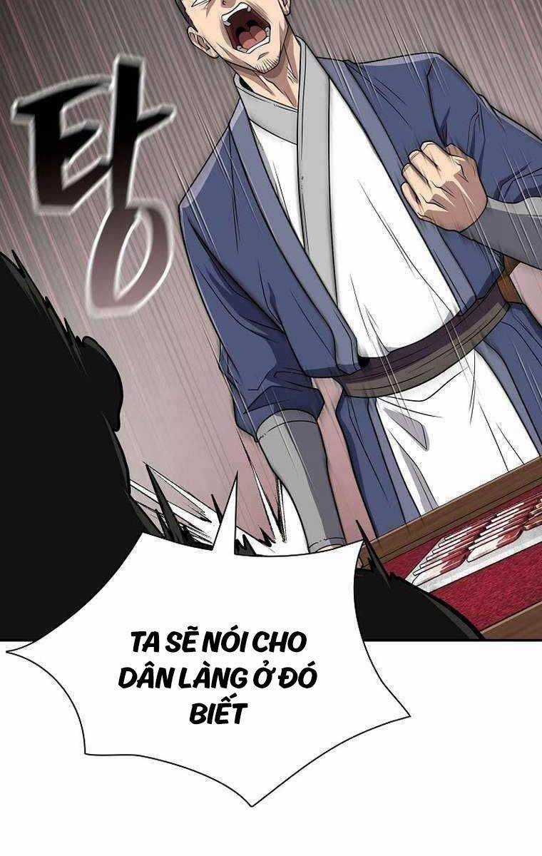 Kiếm Ma Đạo Chapter 65 trang 17