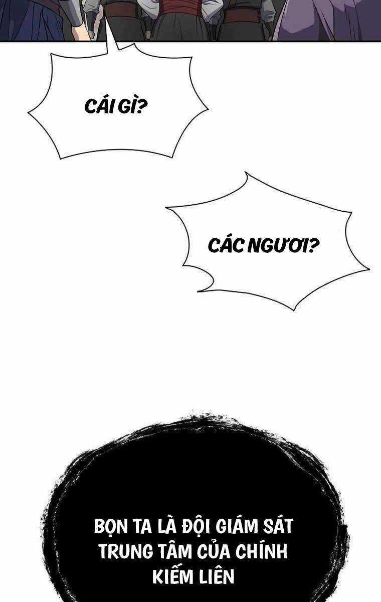 Kiếm Ma Đạo Chapter 65 trang 19