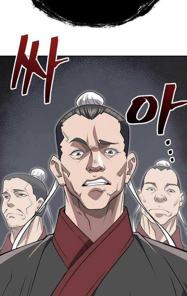 Kiếm Ma Đạo Chapter 65 trang 20