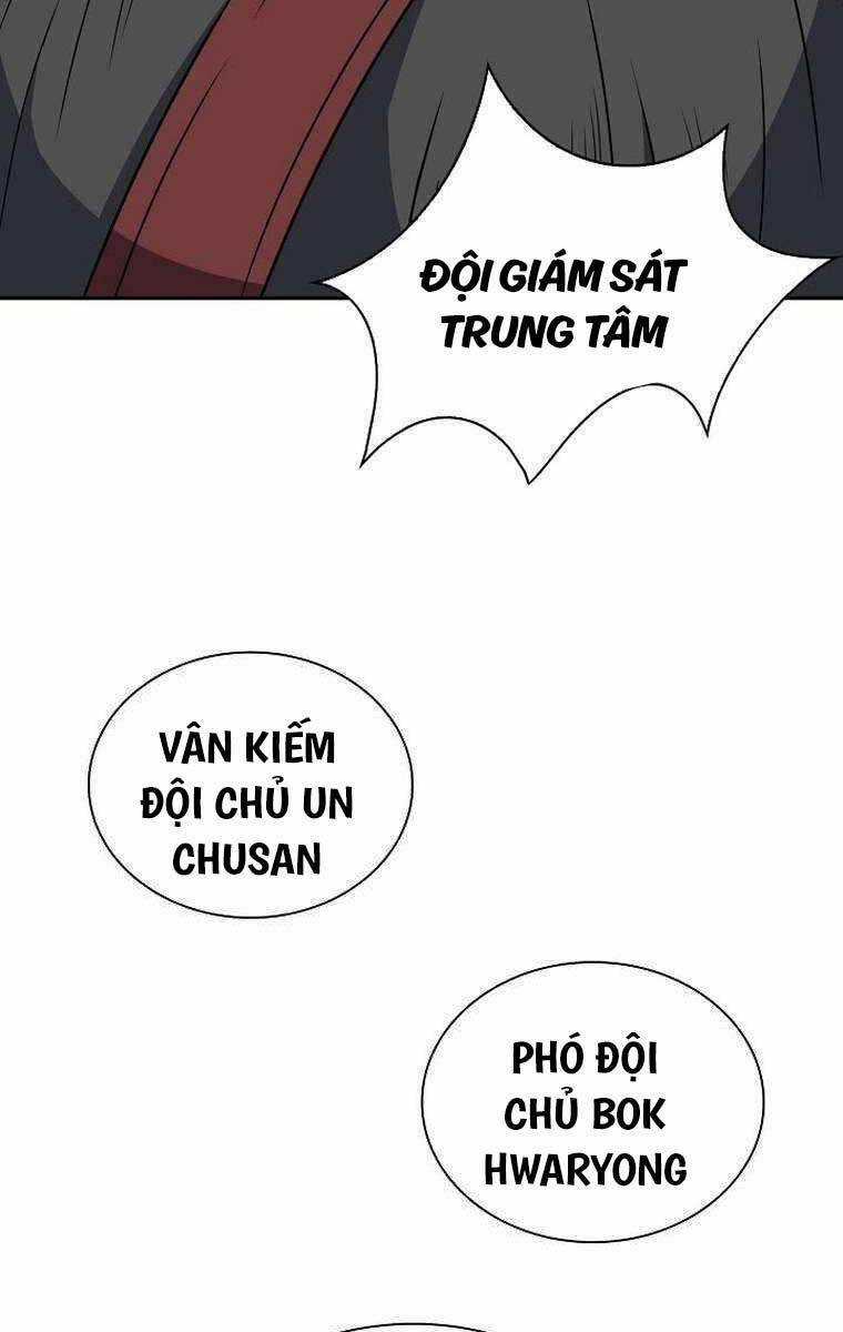 Kiếm Ma Đạo Chapter 65 trang 21