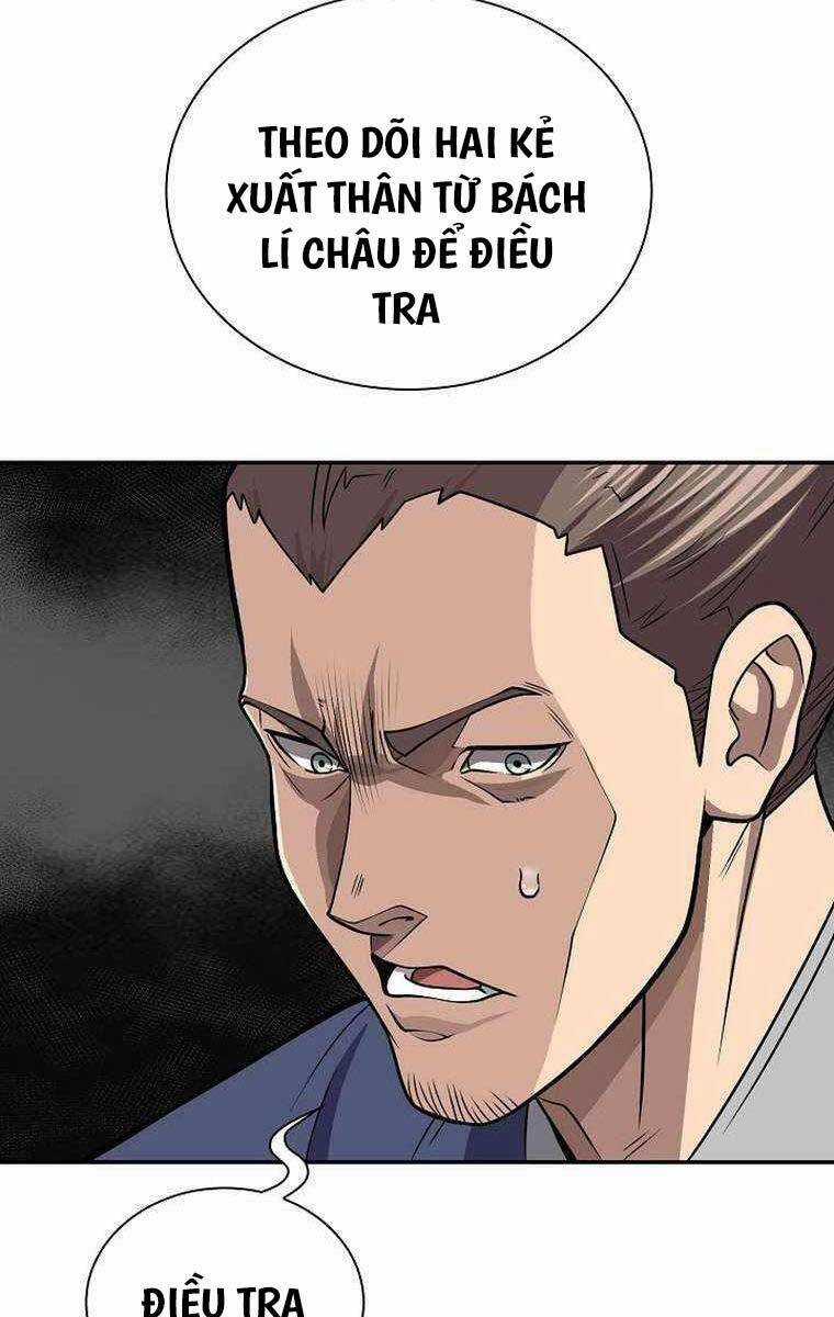 Kiếm Ma Đạo Chapter 65 trang 22