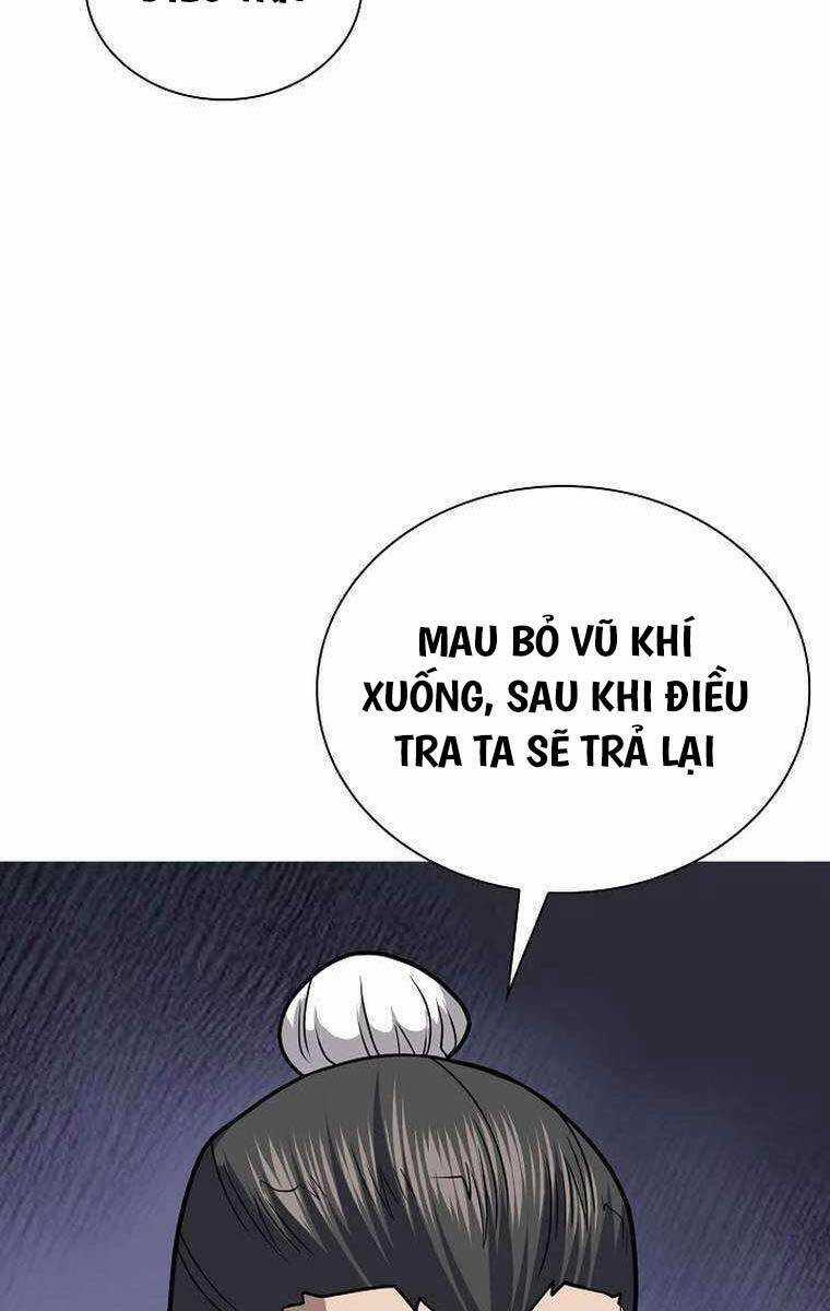 Kiếm Ma Đạo Chapter 65 trang 23