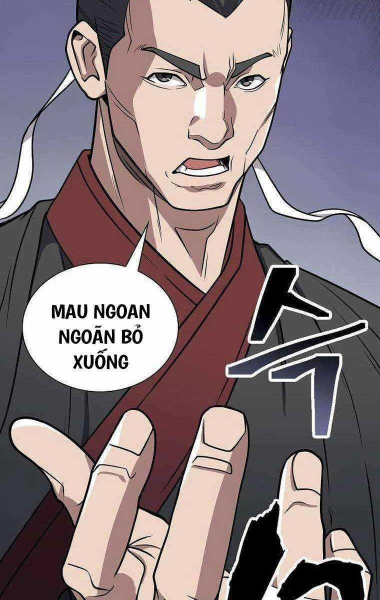 Kiếm Ma Đạo Chapter 65 trang 24